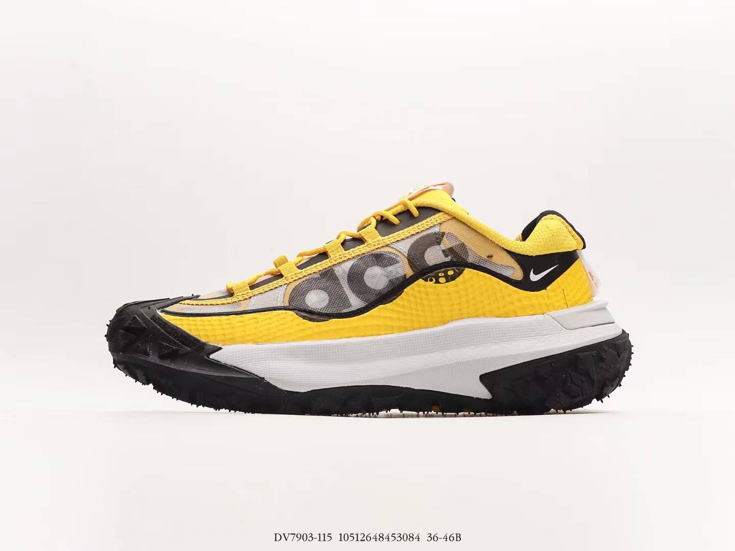 莆田耐克Nike ACG YY系列 Nike ACG MOUNTAI运动鞋批发，一件代发